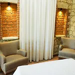 Nuriye Aparthotel