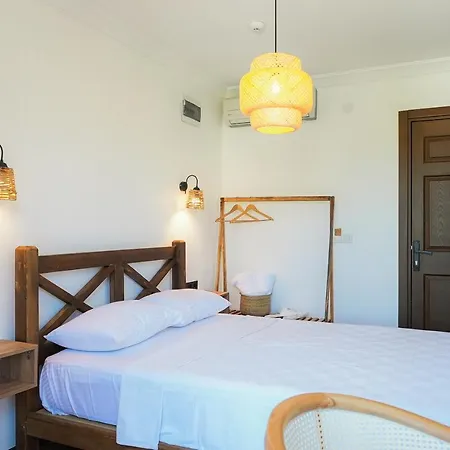 Apartahotel Nuriye Alaçatı