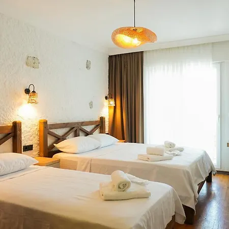 Apart Otel Nurıye *