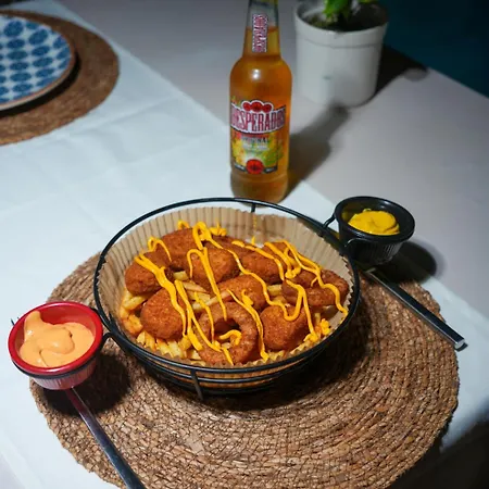 Apart Otel Nurıye *