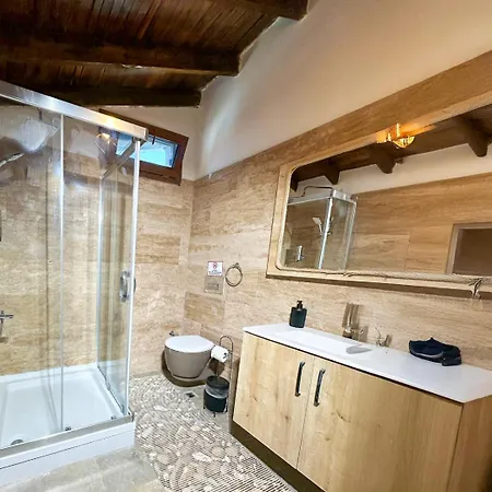 Nuriye Aparthotel Alaçatı