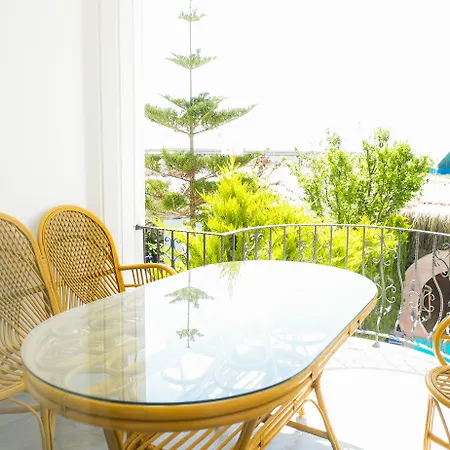 Apart Otel Nurıye Alaçatı