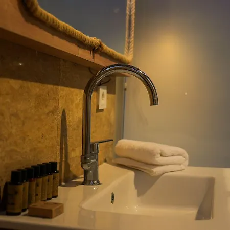 Nuriye Hotel apartamentowy