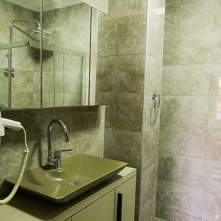 Apart Otel Nurıye Alaçatı