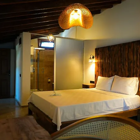 Nurıye Apart Otel *