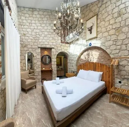 Nuriye * Alaçatı