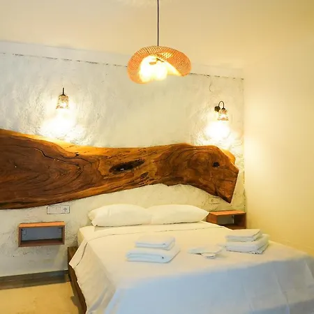 Aparthotel Nuriye