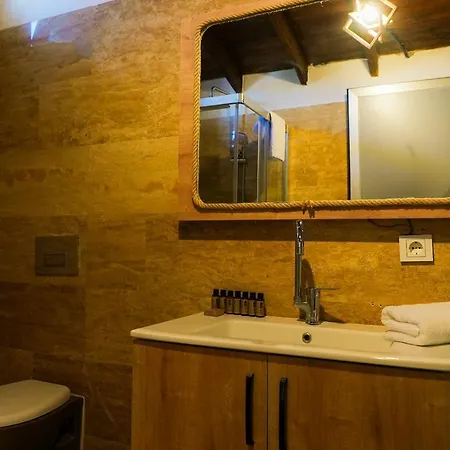 Aparthotel Nuriye *