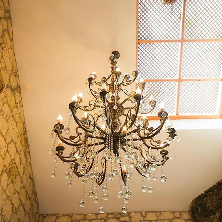 Nuriye Aparthotel Alacati