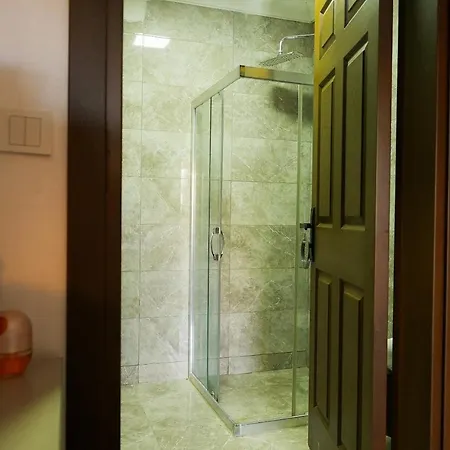 Nuriye Aparthotel