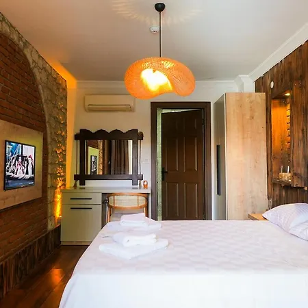 Aparthotel Nuriye Alacati