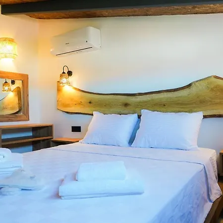 Nuriye Aparthotel *