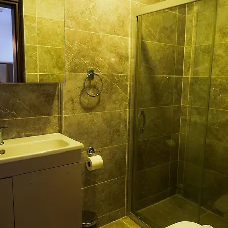 Aparthotel Nuriye