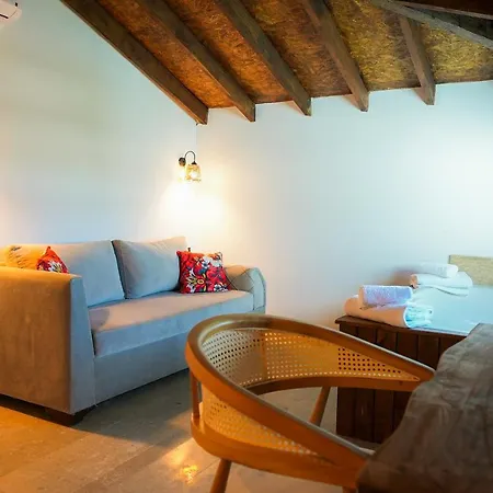 Nuriye Aparthotel