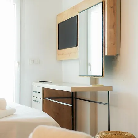 Aparthotel Nuriye Alacati