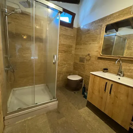 Aparthotel Nuriye