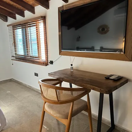 Aparthotel Nuriye Alacati