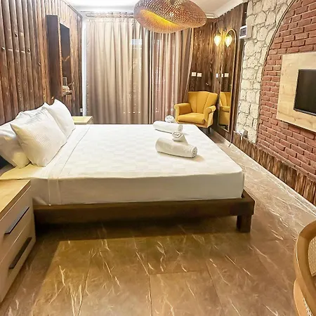 Nuriye * Alaçatı