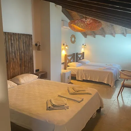 Nuriye * 阿拉恰特