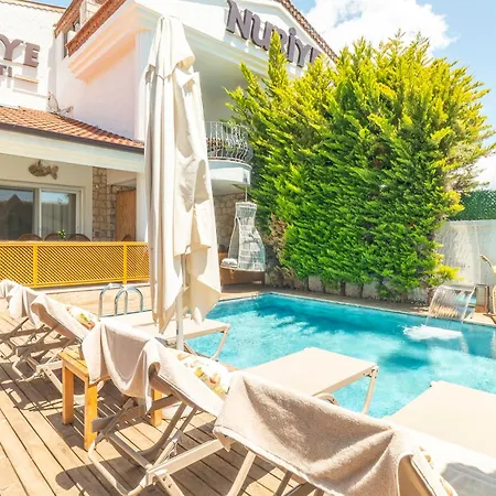 Nuriye * Alacati