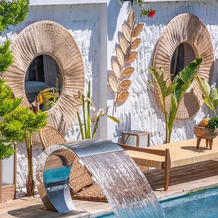 Hotel de apartamente Nuriye *