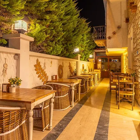 Nuriye Hotel de apartamente