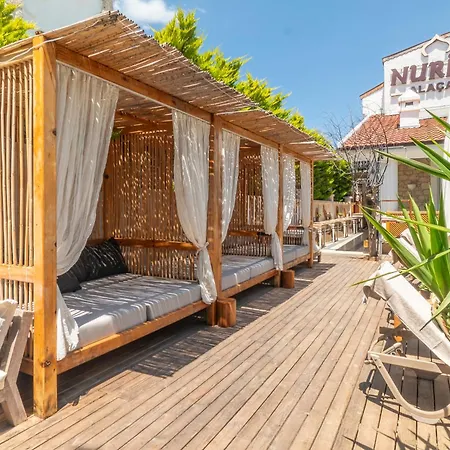 Nuriye * Alacati